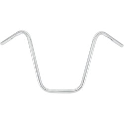 1  Narrow Bottom Ape Hanger Handlebar