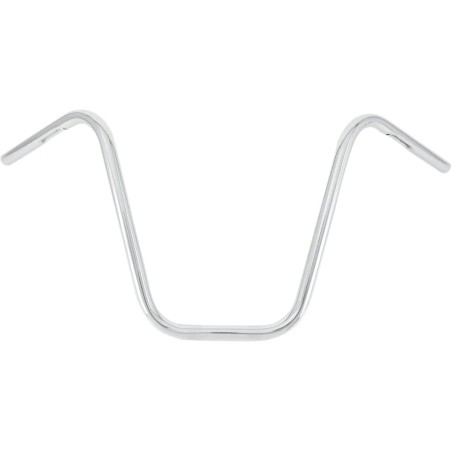 Guidon Narrow Bottom Ape Hanger de 1"