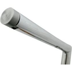 Embout pour guidons TBW