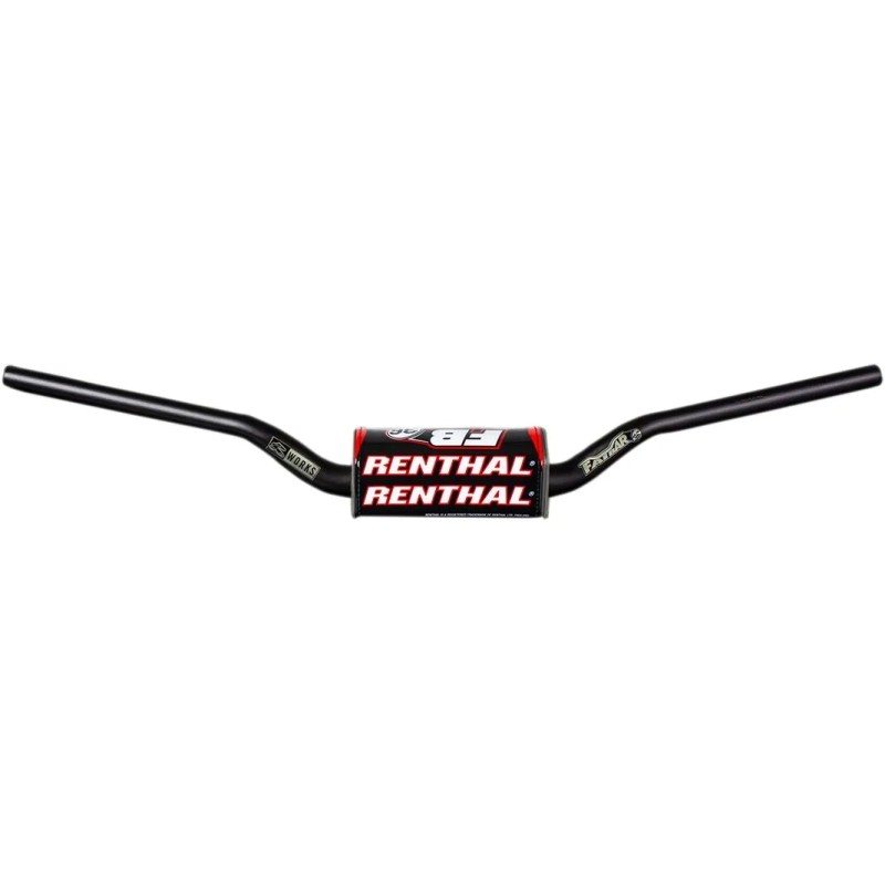 Guidon R-Works Fatbar®36