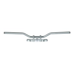 22 MM (7 8 ) Steel Handlebar