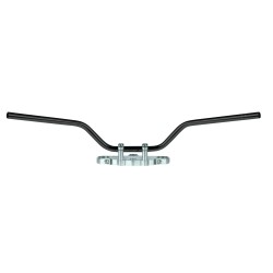 22 MM (7 8 ) Steel Handlebar