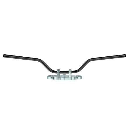 22 MM (7 8 ) Steel Handlebar