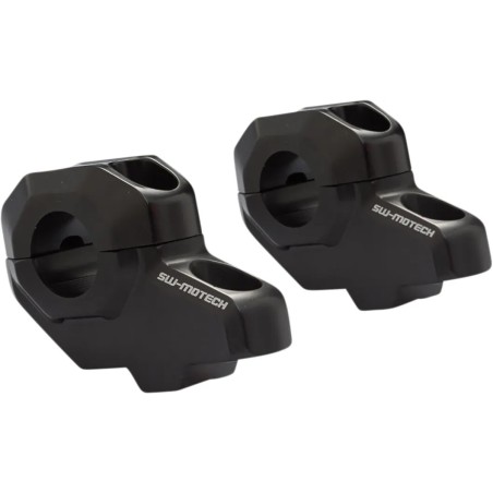 Bar Back for Ø 22 mm Handlebar