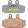 Standard DP Sintered Brake Pads