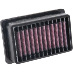 OE Replacement High-Flow Air Filter