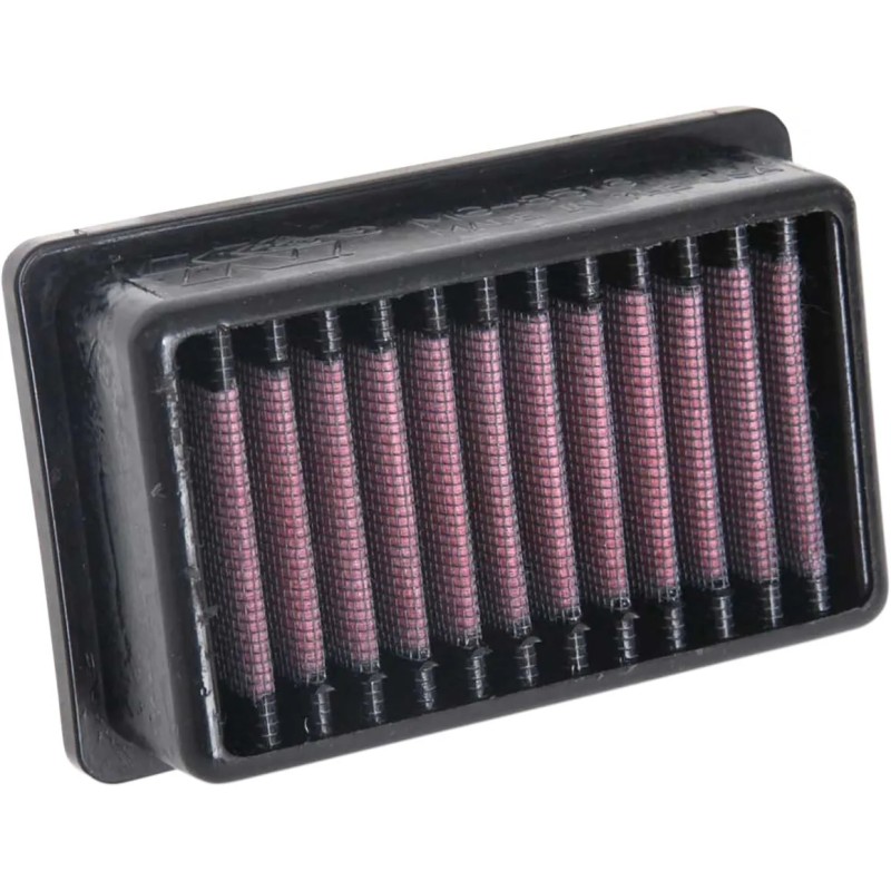 OE Replacement High-Flow Air Filter