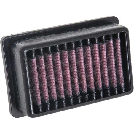 OE Replacement High-Flow Air Filter