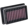 OE Replacement High-Flow Air Filter