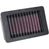 OE Replacement High-Flow Air Filter