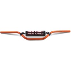 7 8  Off-Road Handlebar