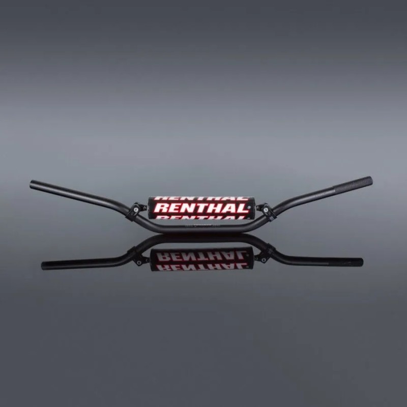 677 Suzuki Quadracer Handlebar