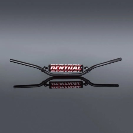 Guidon 677 Suzuki Quadracer