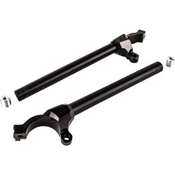 Demi-guidons GP Light 2