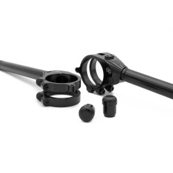 Tubes de guidon à clipser GP- Light 4