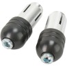 Handlebar End Plugs