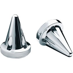 Bouchon d'embout de guidon Stiletto™