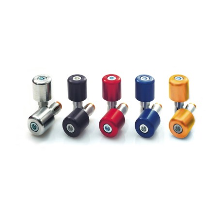 Bar Ends for Speedfighter and Superbike Handlebars