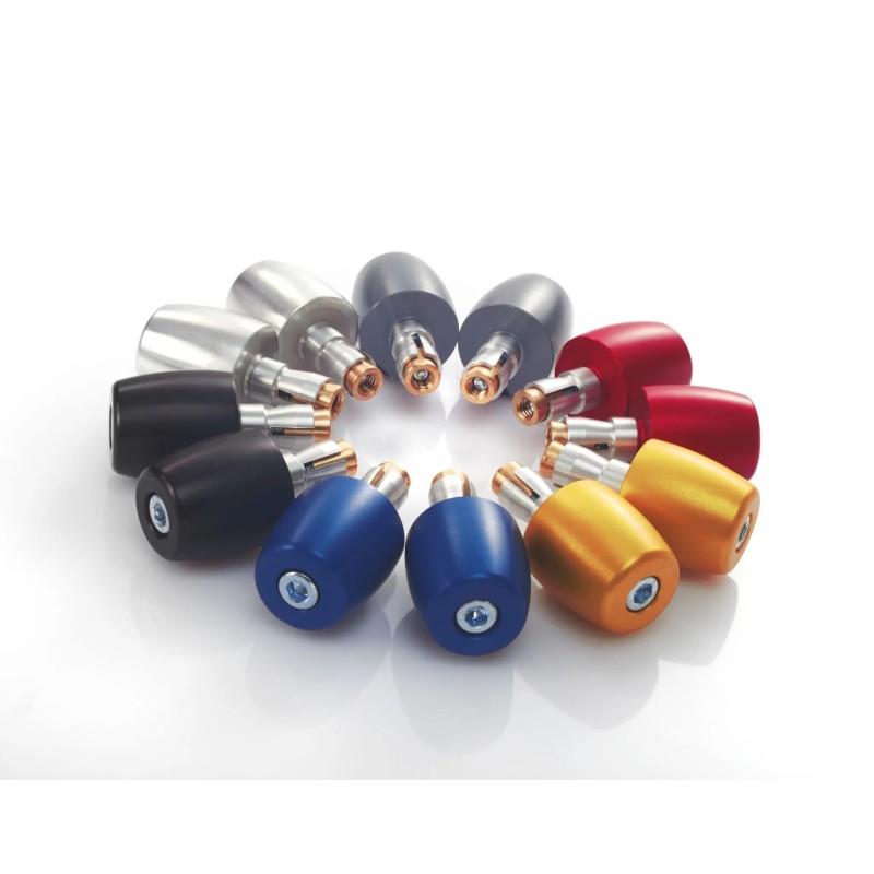 Embouts pour guidons Speedfighter et Superbike