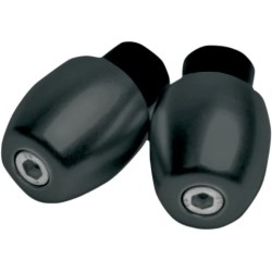 Handlebar Ends for 22 MM (7 8 ) Steel Handlebars