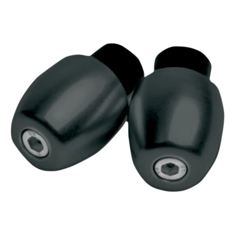Handlebar Ends for 22 MM (7 8 ) Steel Handlebars
