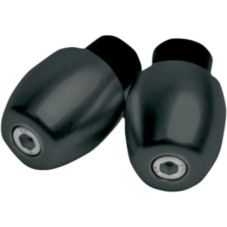 Handlebar Ends for 22 MM (7 8 ) Steel Handlebars