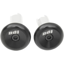 Aluminum Handlebar End Plug