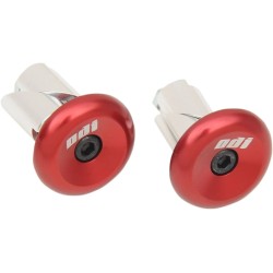 Aluminum Handlebar End Plug