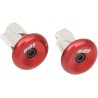 Aluminum Handlebar End Plug