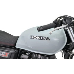 RING  Handlebar Ends CNC