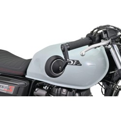 Embouts de guidon « RING » usinés CNC