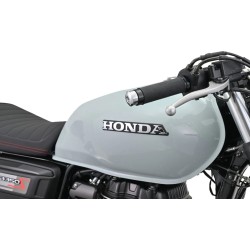 RING  Handlebar Ends CNC