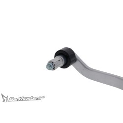 Kit de montage - fixation en deux points pour Honda NX 500