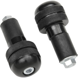 Anti-Vibration Handlebar End