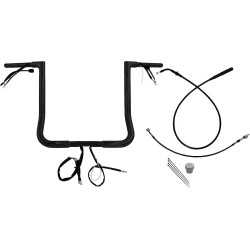 EZ Install Wired Handlebar Kit