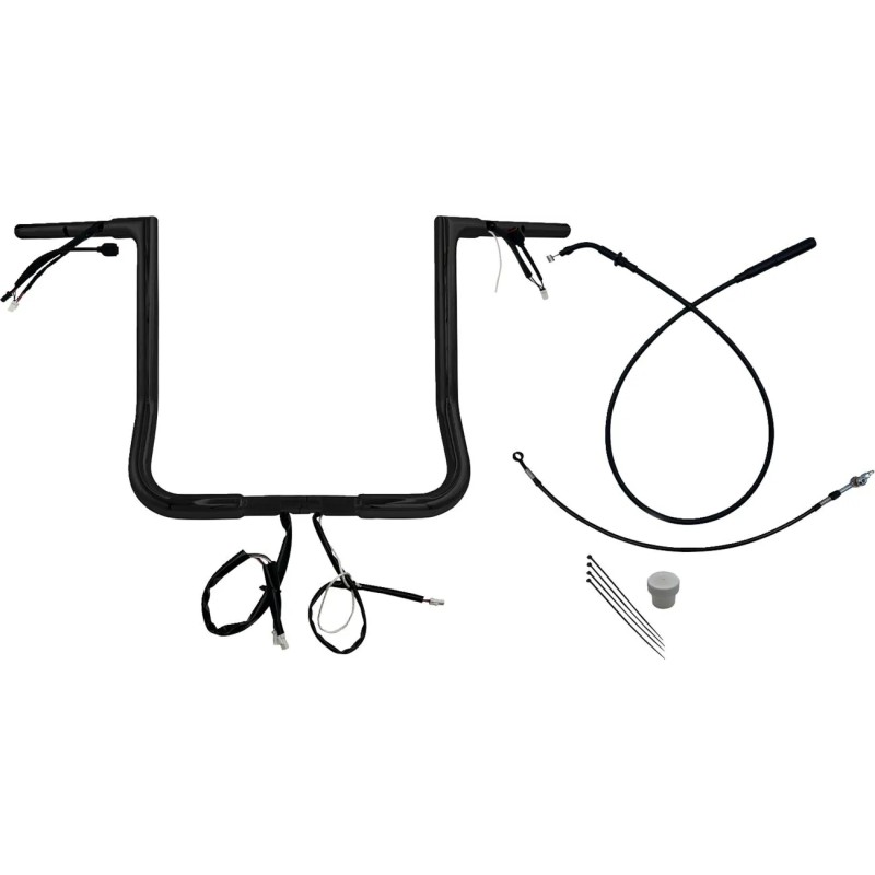 EZ Install Wired Handlebar Kit