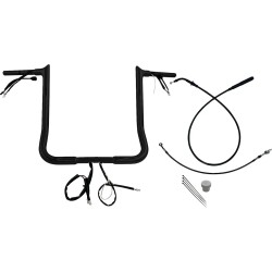 EZ Install Wired Handlebar Kit