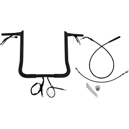 Kit guidon câblé EZ Install