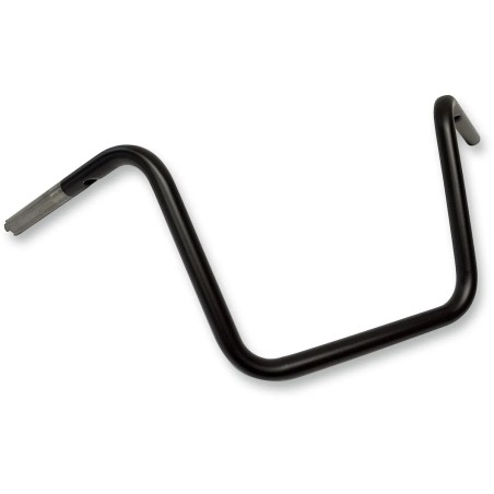 1  Touring Handlebar