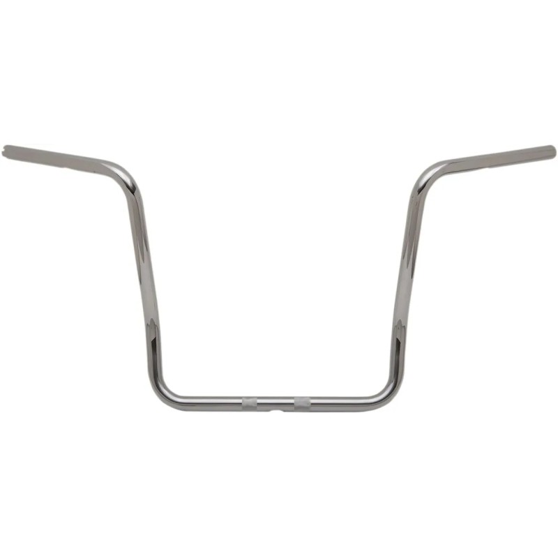 Guidon Ape Hanger 1"