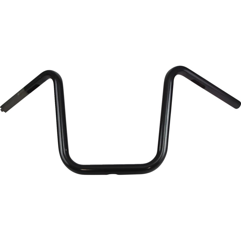 1  Handlebar