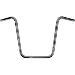 1  Touring Handlebar