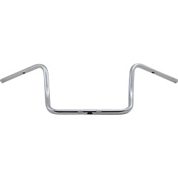 Guidon Ape Hanger 1"