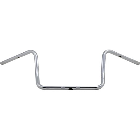 Guidon Ape Hanger 1"