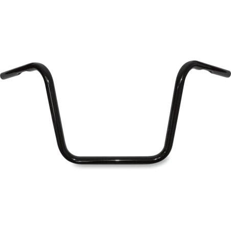 1  Touring Handlebar