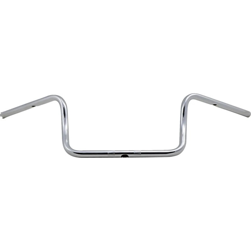 Guidon Ape Hanger 1"