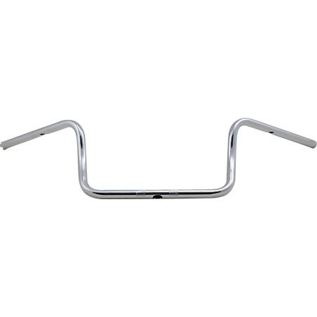 Guidon Ape Hanger 1"