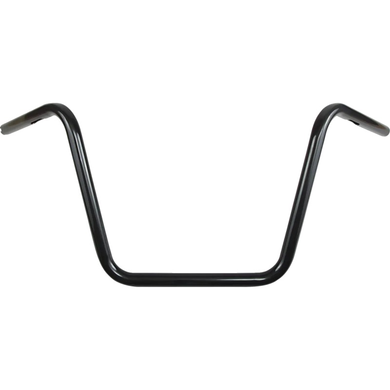 1  Handlebar