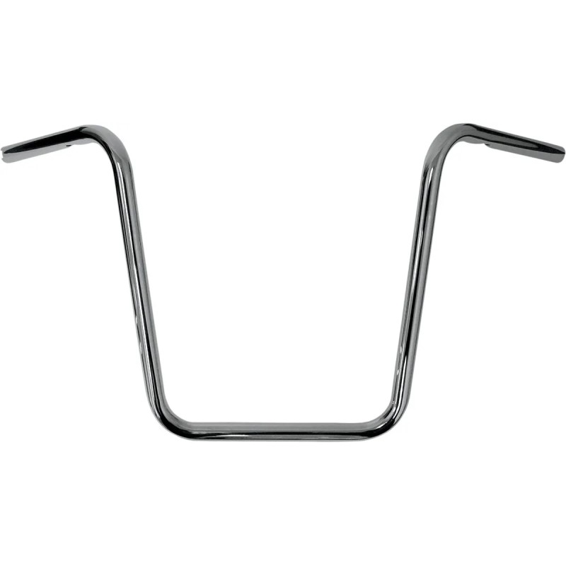 1  Touring Handlebar