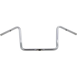 Guidon Ape Hanger 1"